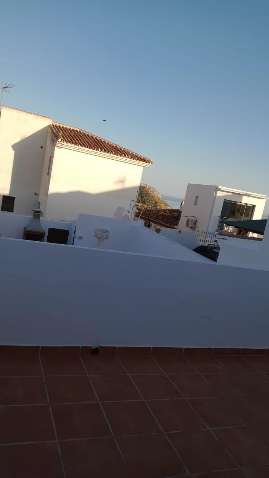 Casa Matilde La Del Ocho Casa vacanze *