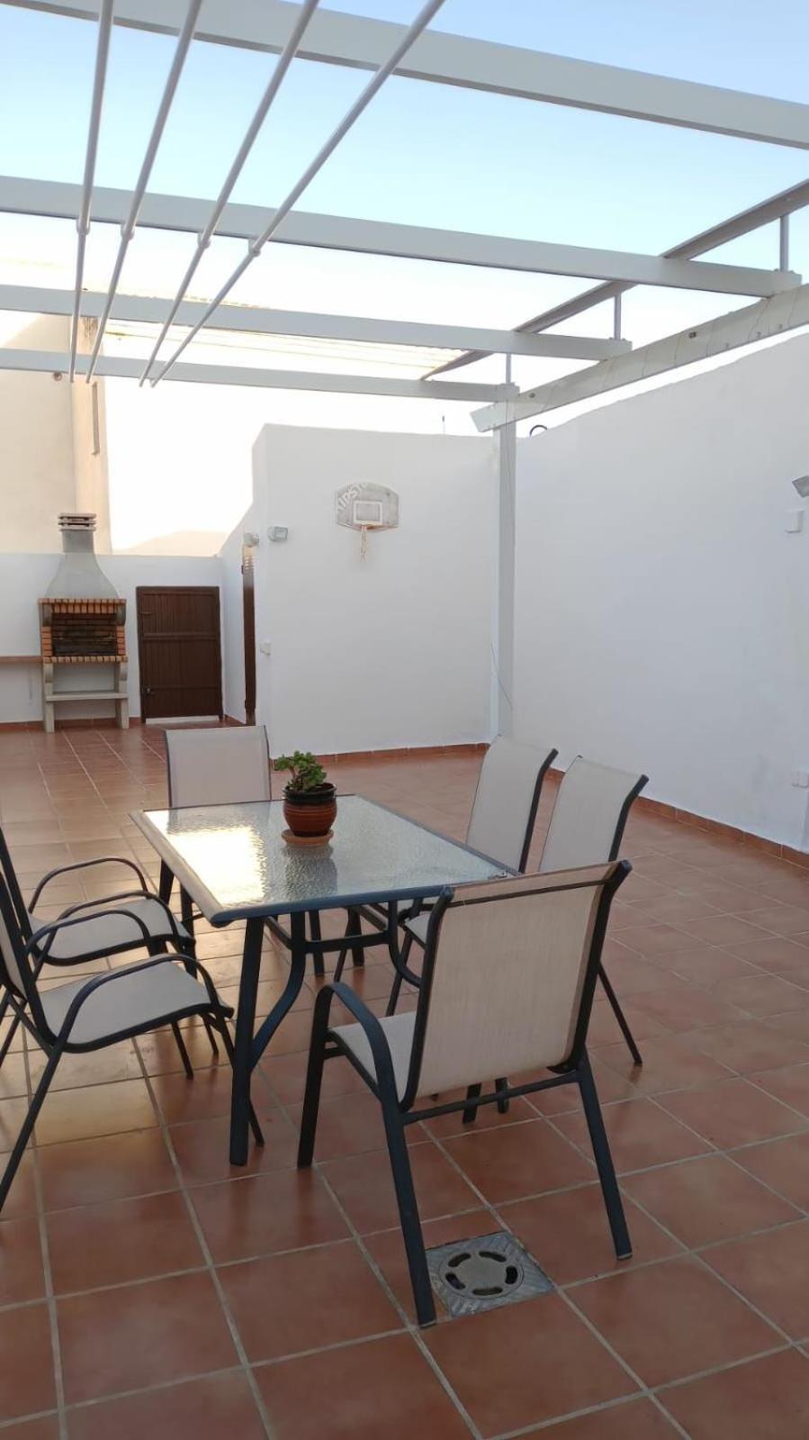 Casa Matilde La Del Ocho Casa vacanze